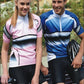Bocini Adults Cycling Shorts-(CK1466)