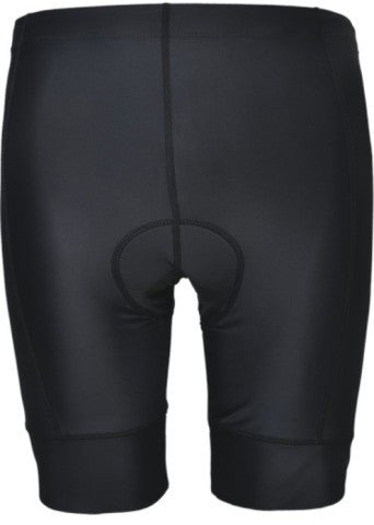 Bocini Ladies Cycling Shorts CK1480 Uniform Wholesalers