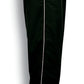 Bocini Unisex Track-Suit Pants With Piping-(CK505)