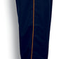 Bocini Unisex Track-Suit Pants With Piping-(CK505)