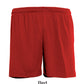 Bocini Kids Plain Soccer Shorts-(CK708)