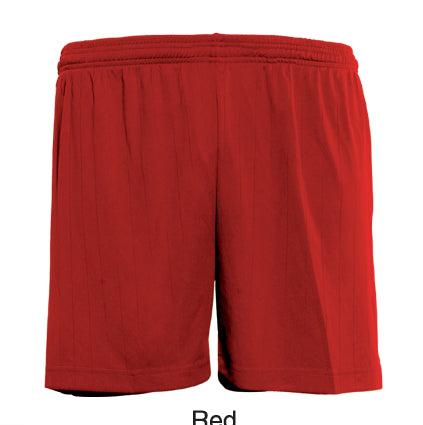 Bocini Kids Plain Soccer Shorts-(CK708)