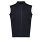 Biz Care NOVA Mens Knit Vest (CO343MV)