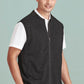 Biz Care NOVA Mens Knit Vest (CO343MV)