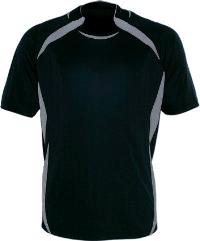 Bocini Adults Breezeway Sports Polo  -(CP0751)