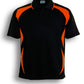 Bocini Adults Breezeway Sports Polo  -(CP0751)