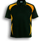 Bocini Adults Breezeway Sports Polo  -(CP0751)