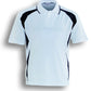 Bocini Adults Breezeway Sports Polo  -(CP0751)