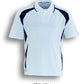 Bocini Adults Breezeway Sports Polo  -(CP0751)