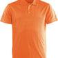 Bocini Kids Plain  Breezeway Polo (CP0755)