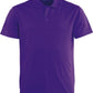Bocini Kids Plain  Breezeway Polo (CP0755)