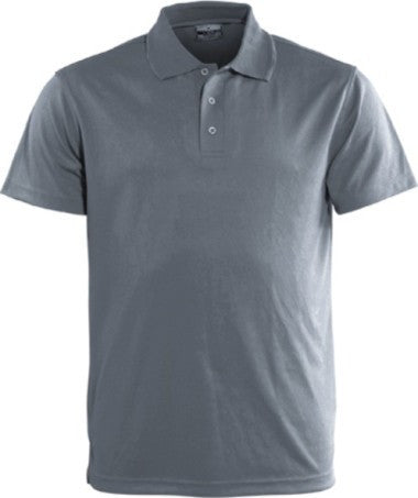 Bocini Kids Plain  Breezeway Polo (CP0755)