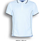 Bocini Men's Short Sleeve Polo -(CP0910)