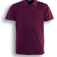 Bocini Ladies Breezeway  Basic Polo -(CP1311)