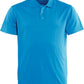 Bocini Ladies Breezeway  Basic Polo -(CP1311)