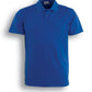 Bocini Ladies Breezeway  Basic Polo -(CP1311)