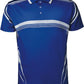 Bocini Mens Sublimated Gradated Polo-(CP1447)