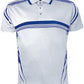 Bocini Mens Sublimated Gradated Polo-(CP1447)