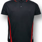 Bocini Unisex Adults Elite Sports Polo-(CP1450)