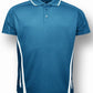 Bocini Unisex Adults Elite Sports Polo-(CP1450)