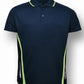 Bocini Unisex Adults Elite Sports Polo-(CP1450)