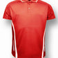 Bocini Unisex Adults Elite Sports Polo-(CP1450)