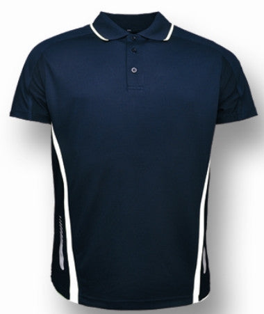 Bocini Kids Elite Sports Polo-(CP1494)