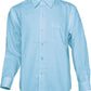 Bocini Boys L/S School Shirts-(CS1309)