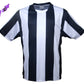 Bocini Adults Striped Football Jersey-(CT1102)