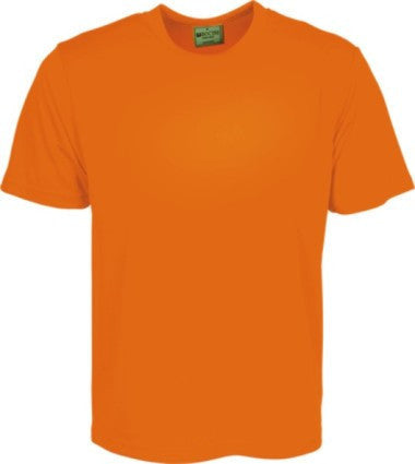 Bocini Kid's Plain Breezeway Tee Shirt-(CT1208)