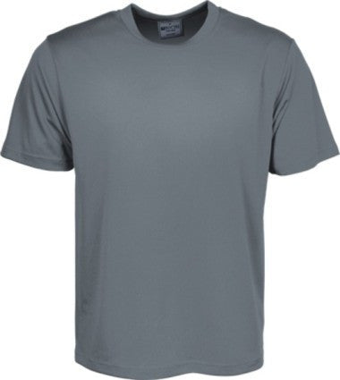 Bocini Kid's Plain Breezeway Tee Shirt-(CT1208)