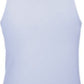 Bocini Mens Brushed Razor Back Singlet-(CT1411)