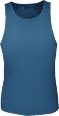 Bocini Ladies Brushed Action Back Singlet-(CT1412)