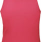 Bocini Ladies Brushed Action Back Singlet-(CT1412)