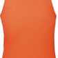 Bocini Ladies Brushed Action Back Singlet-(CT1412)