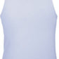 Bocini Ladies Brushed Action Back Singlet-(CT1412)