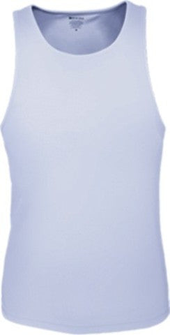 Bocini Ladies Brushed Action Back Singlet-(CT1412)