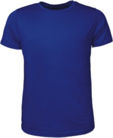 Bocini Mens Brushed Tee Shirt-(CT1420)