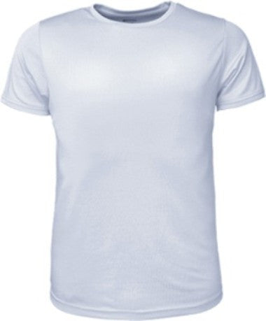 Bocini Mens Brushed Tee Shirt-(CT1420)