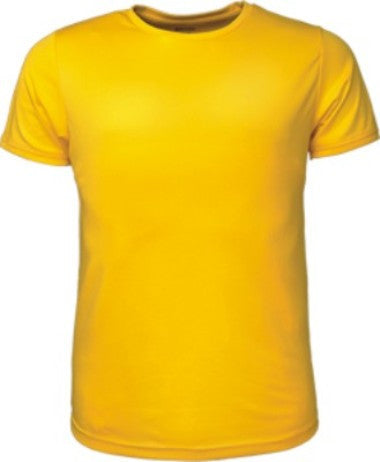 Bocini Mens Brushed Tee Shirt-(CT1420)