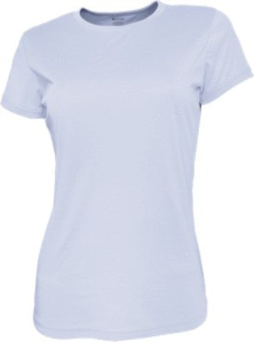 Bocini Ladies Brushed Tee Shirt-(CT1422)