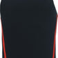Bocini Adults Reflective Contrast Sports Singlet-(CT1451)