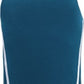 Bocini Adults Reflective Contrast Sports Singlet-(CT1451)