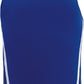 Bocini Adults Reflective Contrast Sports Singlet-(CT1451)