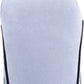 Bocini Adults Reflective Contrast Sports Singlet-(CT1451)