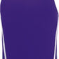 Bocini Adults Reflective Contrast Sports Singlet-(CT1451)