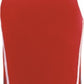 Bocini Adults Reflective Contrast Sports Singlet-(CT1451)