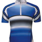 Bocini Unisex Adults Cycling Jersey-(CT1465)