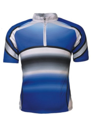 Bocini Unisex Adults Cycling Jersey-(CT1465)