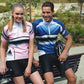 Bocini Unisex Adults Cycling Jersey-(CT1465)